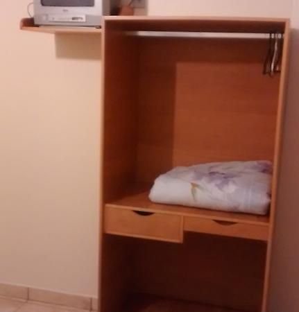 Pousada Classe A Μπραζίλια Εξωτερικό φωτογραφία