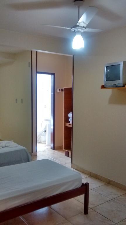 Pousada Classe A Μπραζίλια Δωμάτιο φωτογραφία